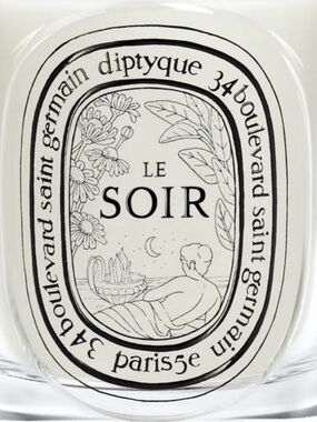 Diptyque Le Soir candle